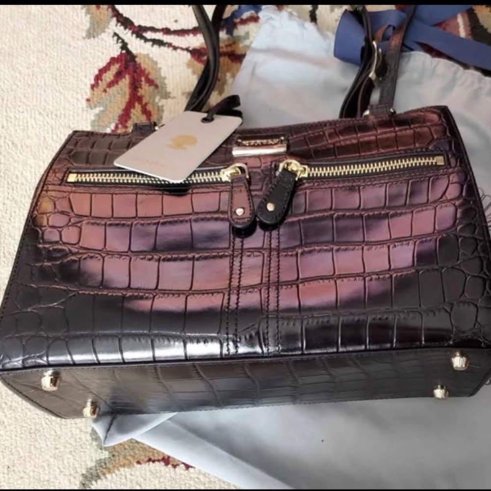 New Modalu England Pipa Middleton shoulder bag